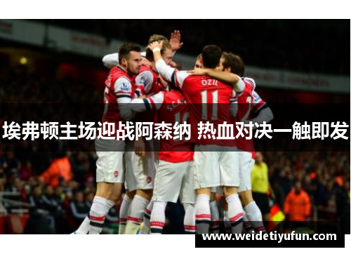 埃弗顿主场迎战阿森纳 热血对决一触即发