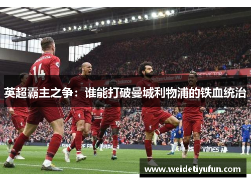 英超霸主之争：谁能打破曼城利物浦的铁血统治